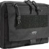 Tasmanian Tiger TT EDC Sacoche, noir 2 Tasmanian Tiger TT EDC Sacoche, noir -Sacs à dos Boutique tasmanian tiger tt edc pouch black 1 1