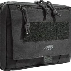 Tasmanian Tiger TT EDC Sacoche, noir