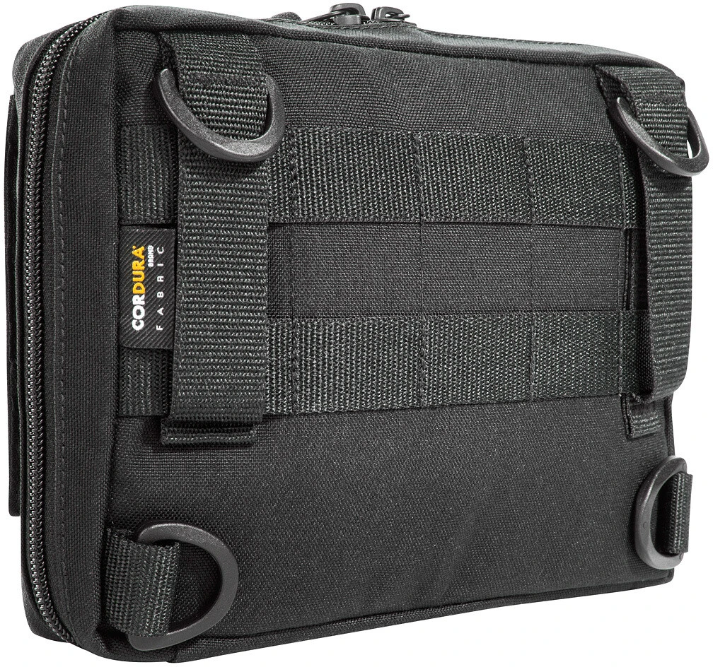 Tasmanian Tiger TT EDC Sacoche, noir 4 Tasmanian Tiger TT EDC Sacoche, noir – Image 2