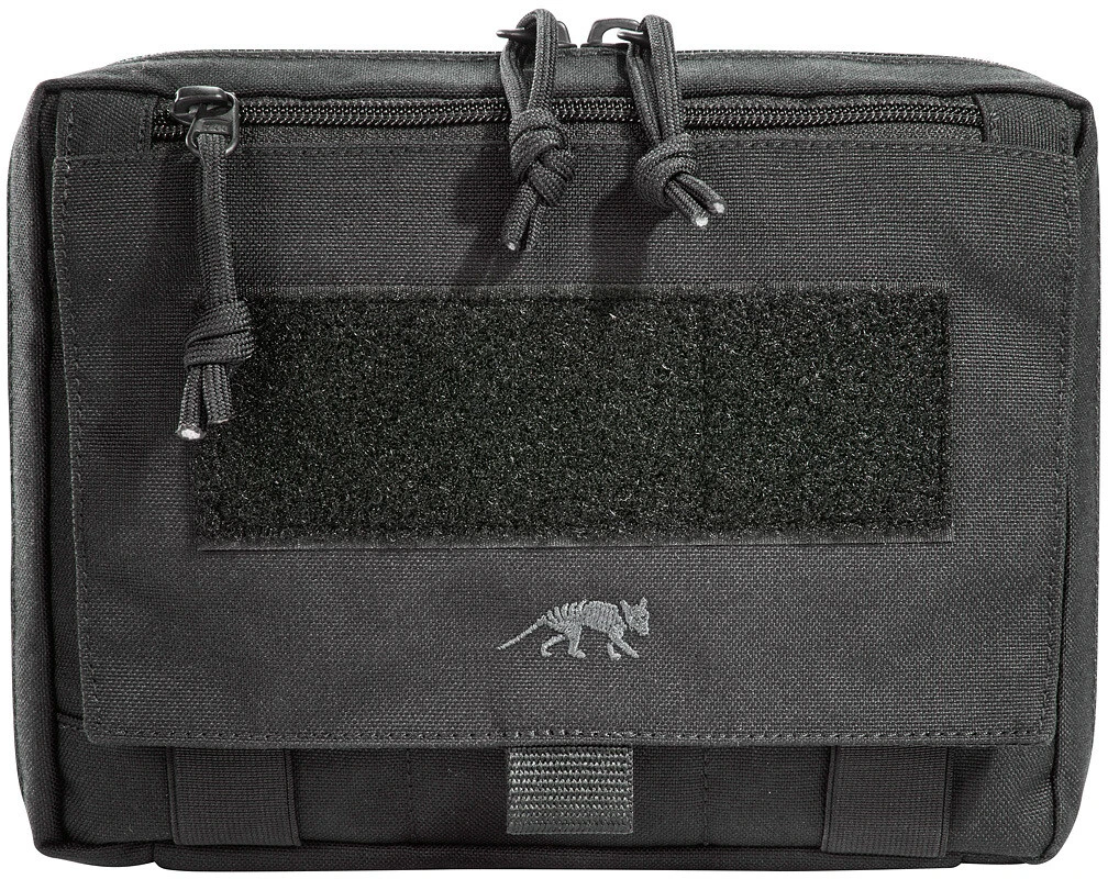 Tasmanian Tiger TT EDC Sacoche, noir 5 Tasmanian Tiger TT EDC Sacoche, noir – Image 3