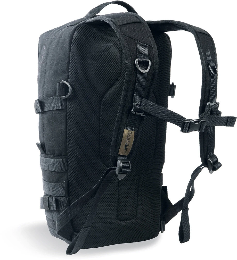 Tasmanian Tiger TT Essential Pack L MKII 15l, beige 4 Tasmanian Tiger TT Essential Pack L MKII 15l, beige – Image 2