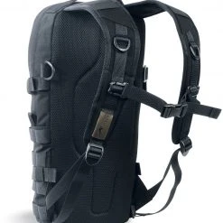 Tasmanian Tiger TT Essential Pack MKII 9l, noir -Sacs à dos Boutique tasmanian tiger tt essential pack mkii 9l black 2 4