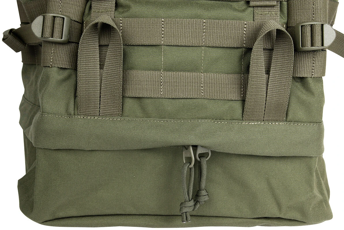 Tasmanian Tiger TT Field Pack MKII 75l, olive 5 Tasmanian Tiger TT Field Pack MKII 75l, olive – Image 3