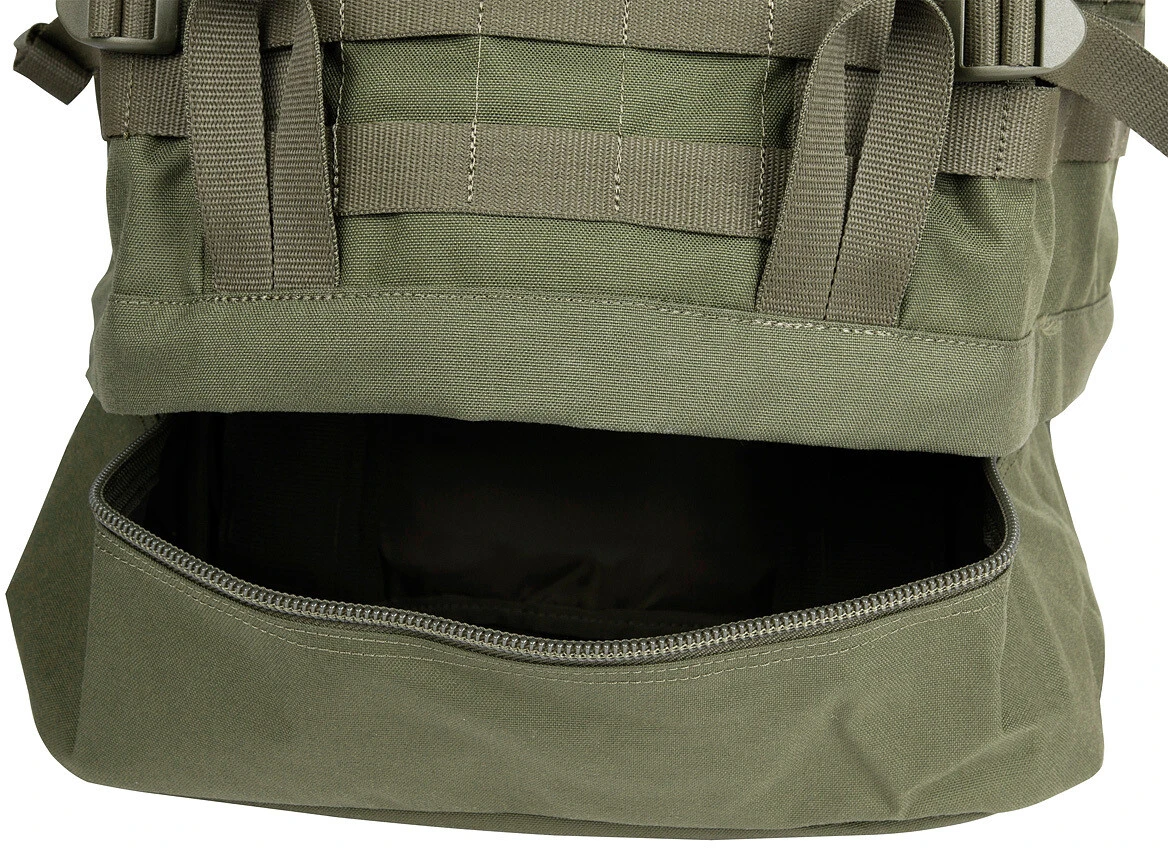 Tasmanian Tiger TT Field Pack MKII 75l, olive 6 Tasmanian Tiger TT Field Pack MKII 75l, olive – Image 4