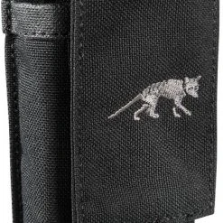Tasmanian Tiger TT Étui Flash Lite Police, noir