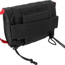 Tasmanian Tiger TT Head Rest IFAK, gris 5 Tasmanian Tiger TT Head Rest IFAK, gris -Sacs à dos Boutique tasmanian tiger tt head rest ifak black 2