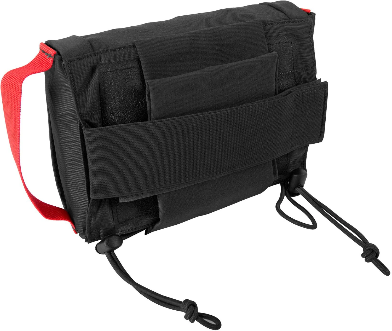 Tasmanian Tiger TT Head Rest IFAK, gris 4 Tasmanian Tiger TT Head Rest IFAK, gris – Image 2