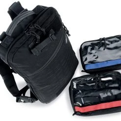 Tasmanian Tiger TT Medic Assault Pack MKII 15l, beige -Sacs à dos Boutique tasmanian tiger tt medic assault pack mkii 15l black 3