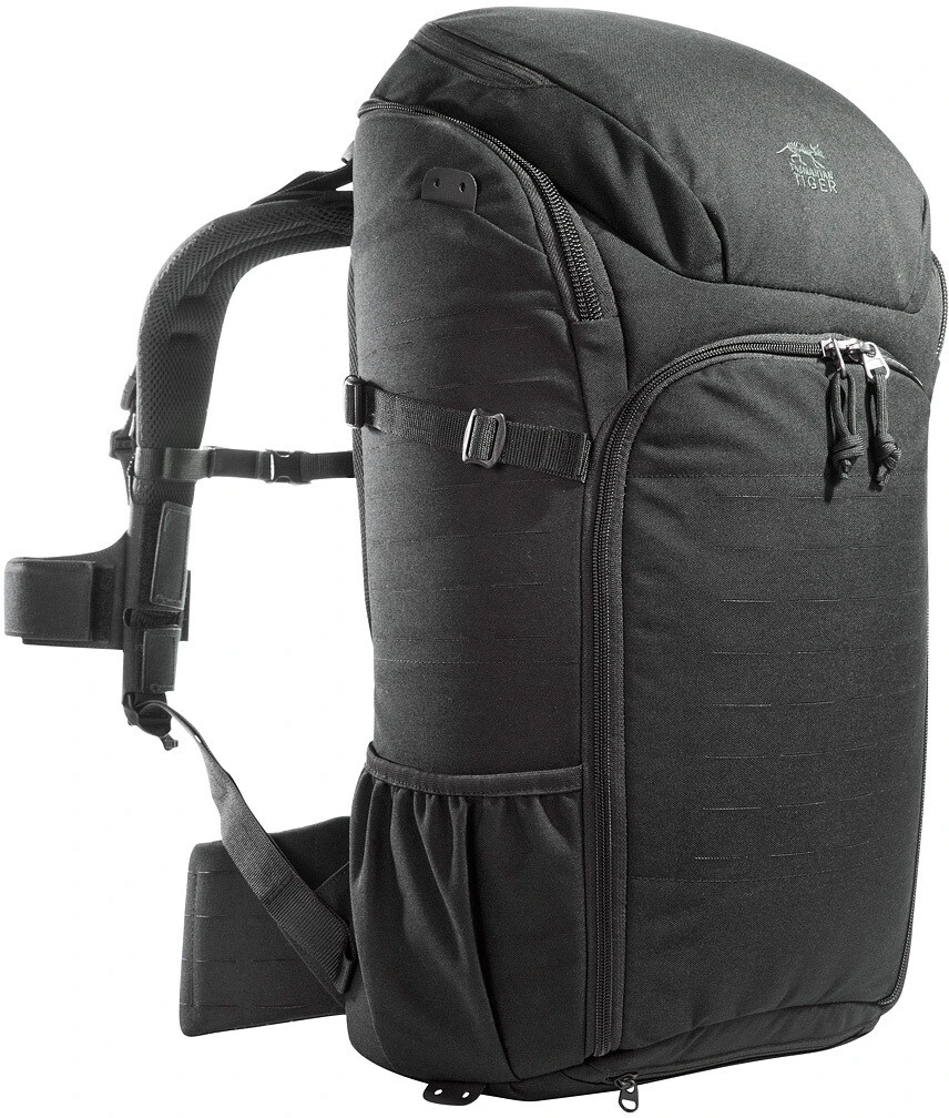 Tasmanian Tiger TT Modular 30 Sac à dos pour caméra, beige 3 Tasmanian Tiger TT Modular 30 Sac à dos pour caméra, beige