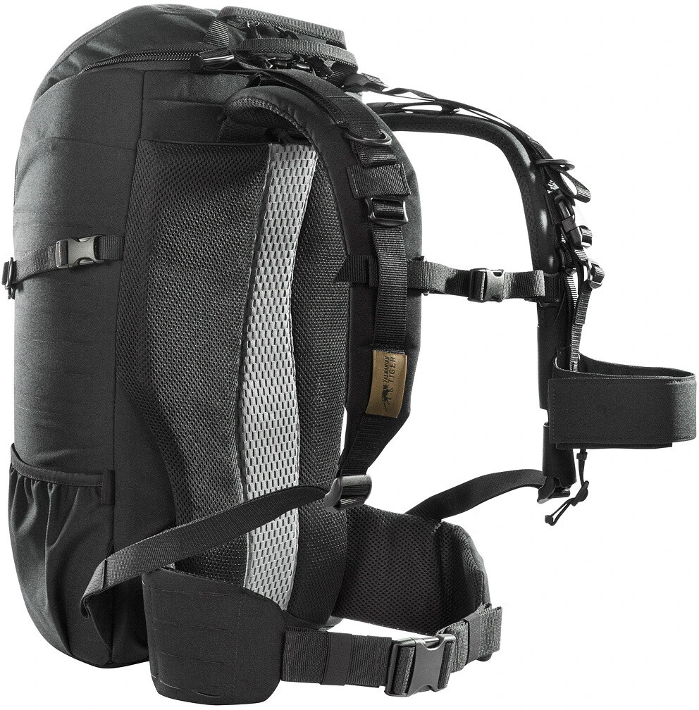 Tasmanian Tiger TT Modular 30 Sac à dos pour caméra, olive 4 Tasmanian Tiger TT Modular 30 Sac à dos pour caméra, olive – Image 2