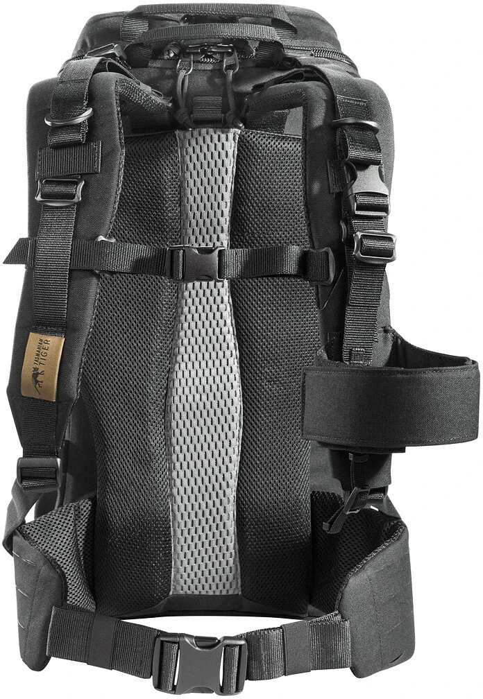 Tasmanian Tiger TT Modular 30 Sac à dos pour caméra, olive 6 Tasmanian Tiger TT Modular 30 Sac à dos pour caméra, olive – Image 4