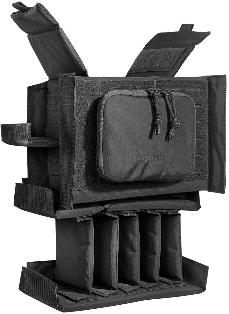 Tasmanian Tiger TT Modular Camera Insert 30, olive 3 Tasmanian Tiger TT Modular Camera Insert 30, olive