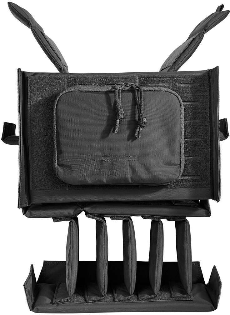 Tasmanian Tiger TT Modular Camera Insert 30, noir 5 Tasmanian Tiger TT Modular Camera Insert 30, noir – Image 3