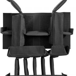 Tasmanian Tiger TT Modular Camera Insert 30, olive 10 Tasmanian Tiger TT Modular Camera Insert 30, olive -Sacs à dos Boutique tasmanian tiger tt modular camera insert 30 black 4 1