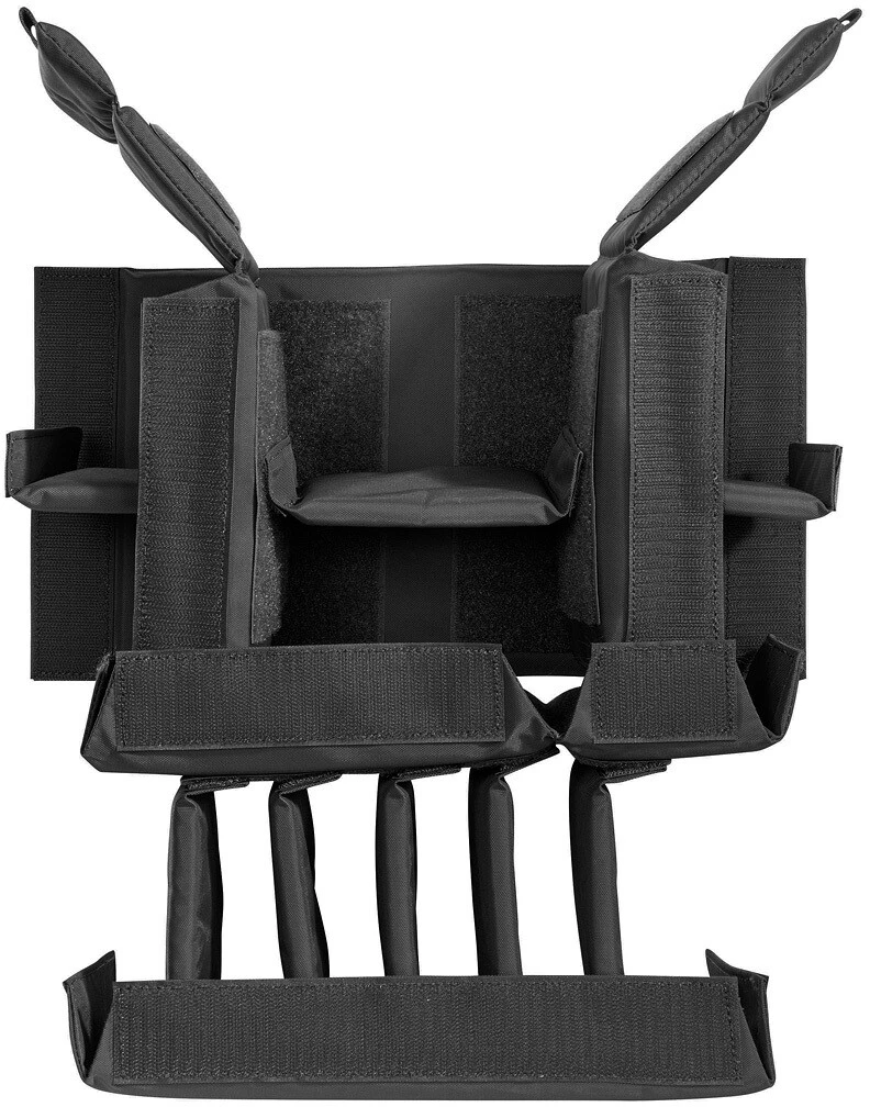 Tasmanian Tiger TT Modular Camera Insert 30, olive 6 Tasmanian Tiger TT Modular Camera Insert 30, olive – Image 4