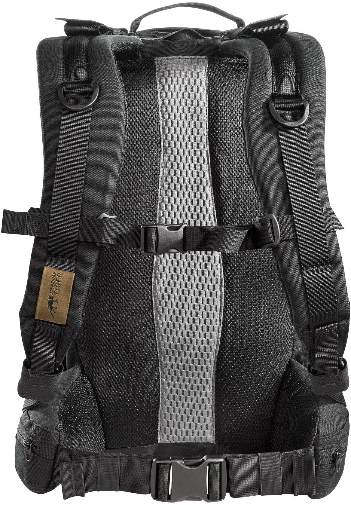 Tasmanian Tiger TT Modular Combat Sac à dos 22l, beige 6 Tasmanian Tiger TT Modular Combat Sac à dos 22l, beige – Image 4