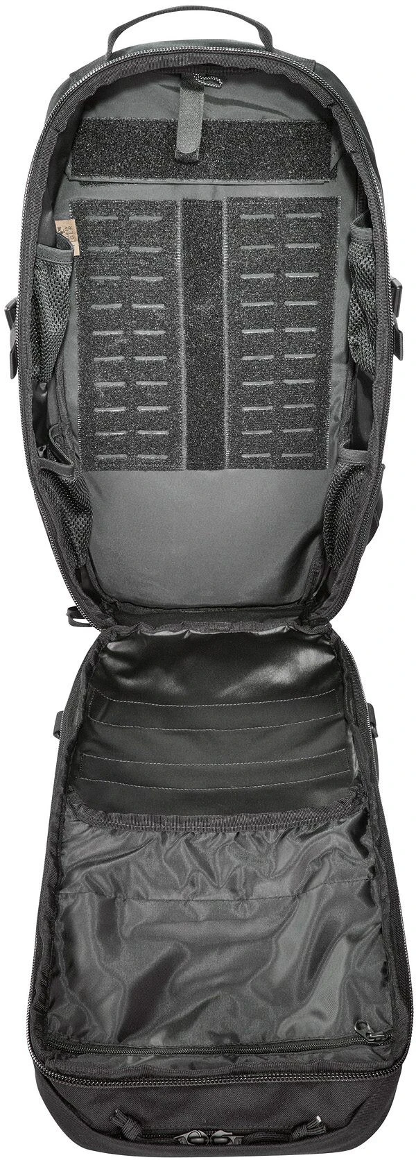 Tasmanian Tiger TT Modular Combat Sac à dos 22l, marron 7 Tasmanian Tiger TT Modular Combat Sac à dos 22l, marron – Image 5