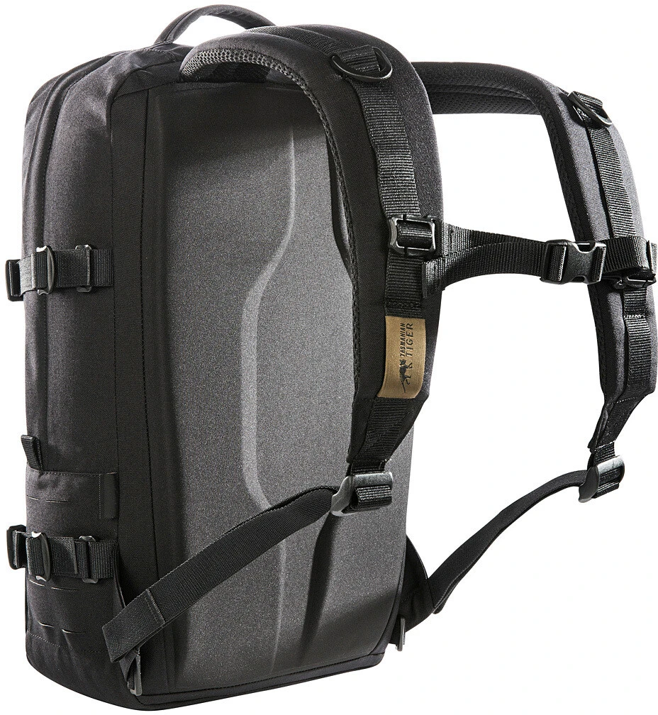 Tasmanian Tiger TT Modular Sac à dos XL 23l, beige 4 Tasmanian Tiger TT Modular Sac à dos XL 23l, beige – Image 2