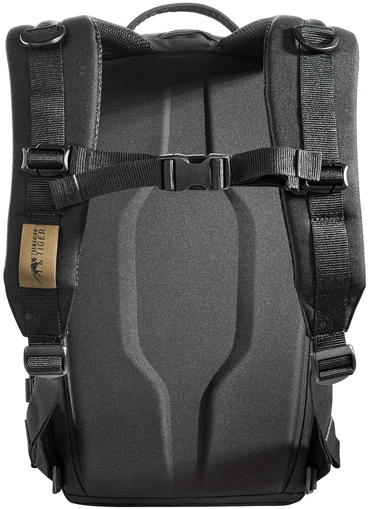 Tasmanian Tiger TT Modular Sac à dos XL 23l, olive 6 Tasmanian Tiger TT Modular Sac à dos XL 23l, olive – Image 4