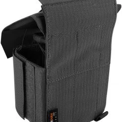 Tasmanian Tiger TT Modular Étui pour Digi Cam VL, olive 5 Tasmanian Tiger TT Modular Étui pour Digi Cam VL, olive -Sacs à dos Boutique tasmanian tiger tt modular digi cam vl insert black 2 1