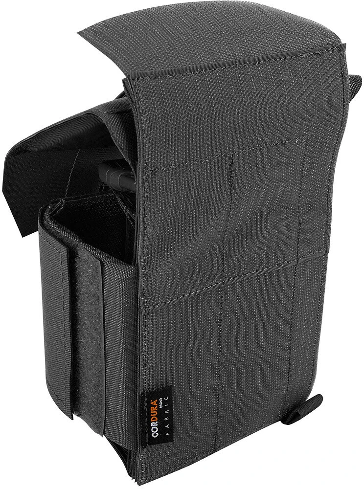 Tasmanian Tiger TT Modular Étui pour Digi Cam VL, olive 4 Tasmanian Tiger TT Modular Étui pour Digi Cam VL, olive – Image 2