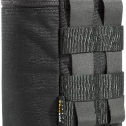 Tasmanian Tiger TT Modular Étui pour objectif M, gris -Sacs à dos Boutique tasmanian tiger tt modular lens bag m black 2 2
