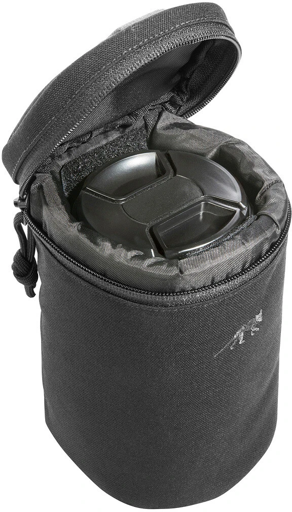 Tasmanian Tiger TT Modular Étui pour objectif M, noir 8 Tasmanian Tiger TT Modular Étui pour objectif M, noir – Image 6