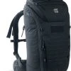Tasmanian Tiger TT Modular Pack 30, noir 1 Tasmanian Tiger TT Modular Pack 30, noir -Sacs à dos Boutique tasmanian tiger tt modular pack 30 black 1