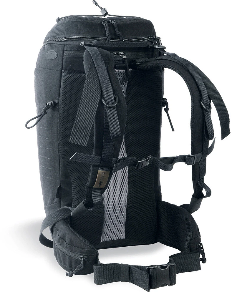 Tasmanian Tiger TT Modular Pack 30, noir 4 Tasmanian Tiger TT Modular Pack 30, noir – Image 2