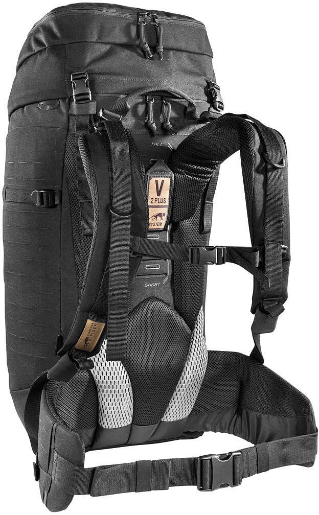 Tasmanian Tiger TT Modular Pack 45 Plus, olive 4 Tasmanian Tiger TT Modular Pack 45 Plus, olive – Image 2