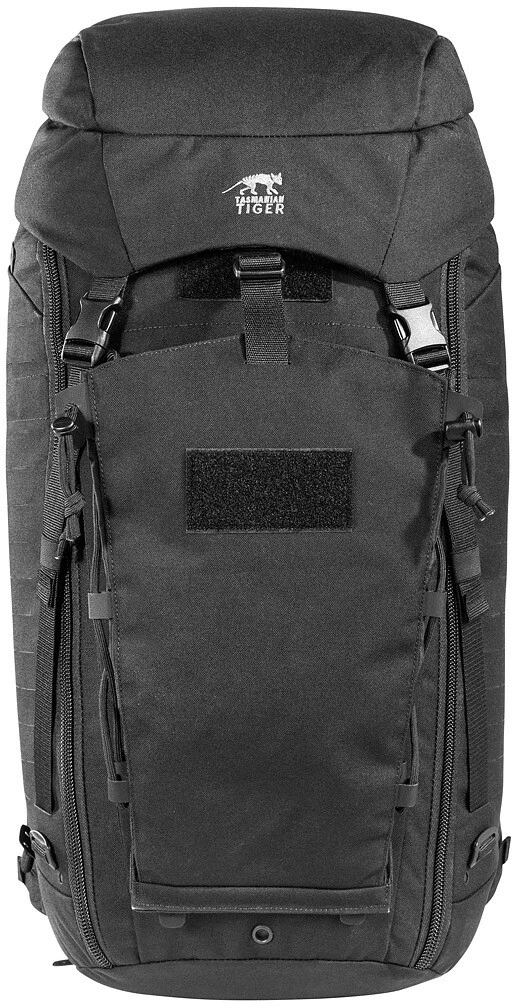 Tasmanian Tiger TT Modular Pack 45 Plus, olive 5 Tasmanian Tiger TT Modular Pack 45 Plus, olive – Image 3