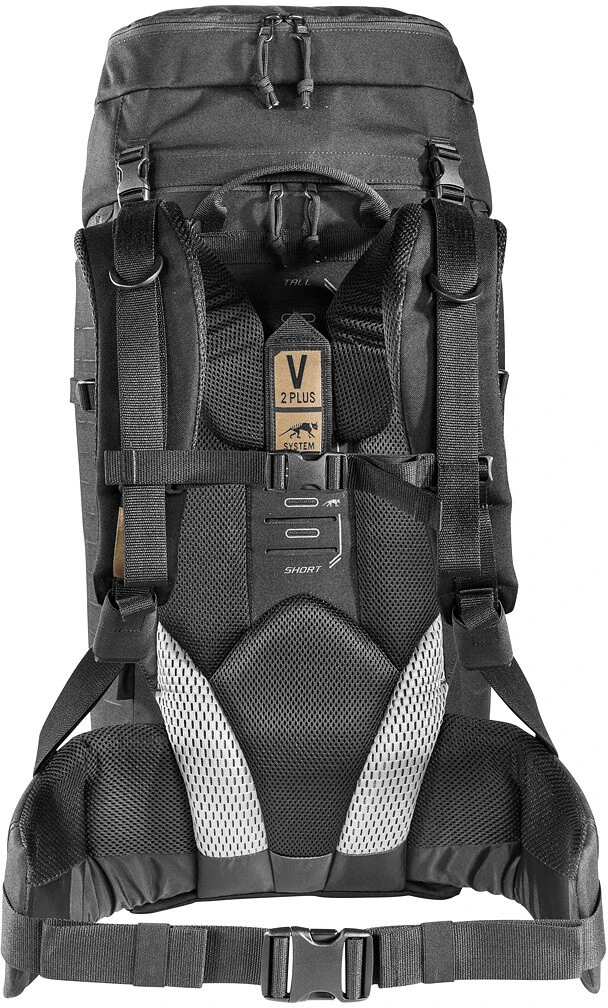 Tasmanian Tiger TT Modular Pack 45 Plus, olive 6 Tasmanian Tiger TT Modular Pack 45 Plus, olive – Image 4