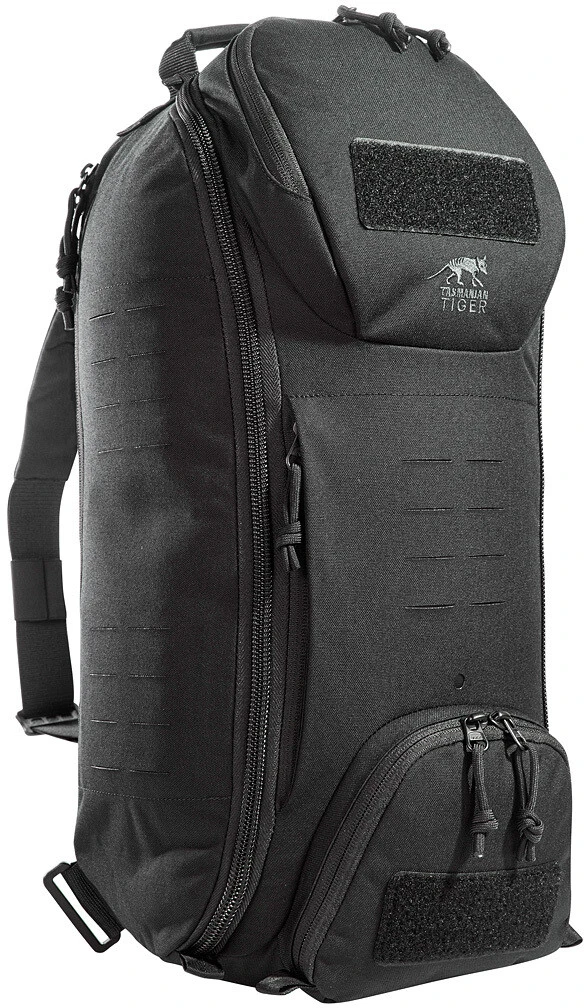 Tasmanian Tiger TT Modular Sling Pack 20, olive 3 Tasmanian Tiger TT Modular Sling Pack 20, olive