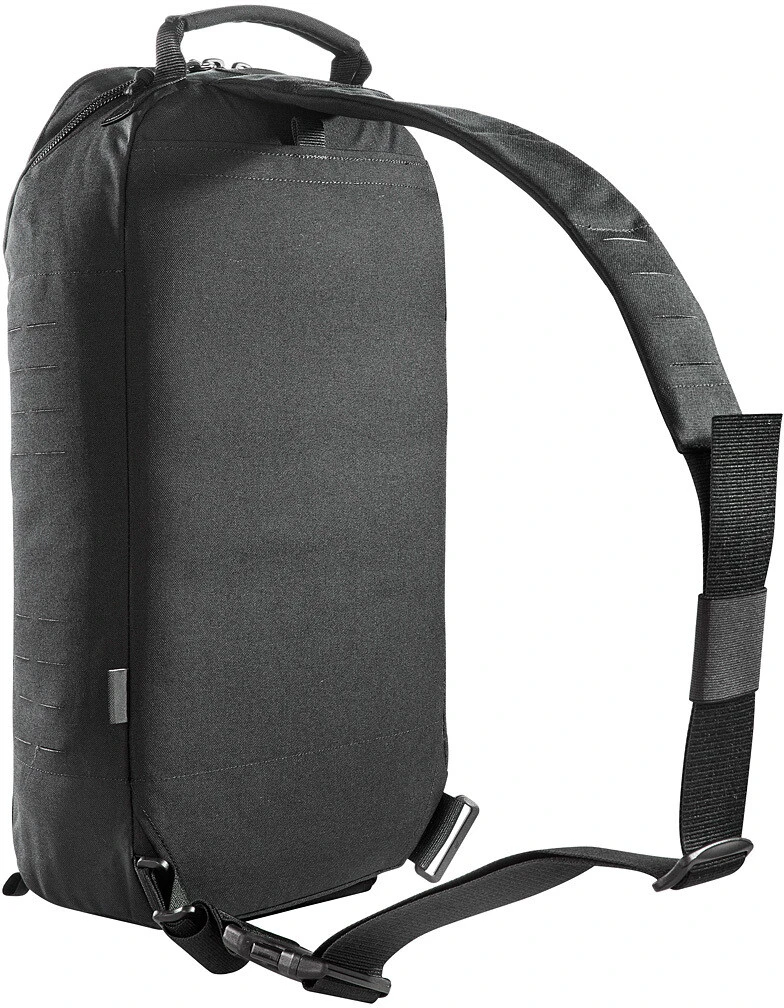 Tasmanian Tiger TT Modular Sling Pack 20, noir 4 Tasmanian Tiger TT Modular Sling Pack 20, noir – Image 2