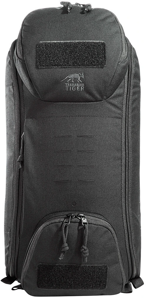 Tasmanian Tiger TT Modular Sling Pack 20, noir 5 Tasmanian Tiger TT Modular Sling Pack 20, noir – Image 3