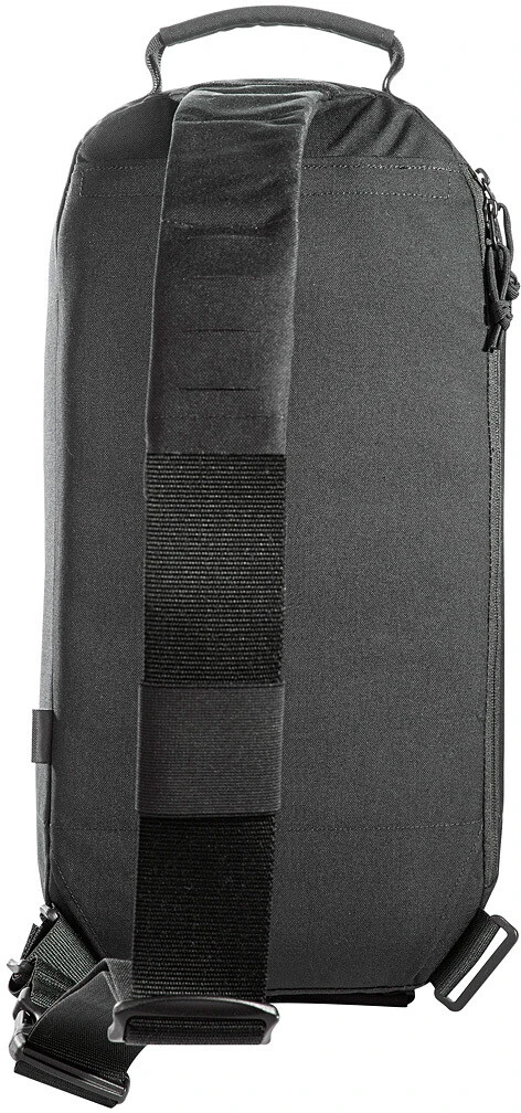 Tasmanian Tiger TT Modular Sling Pack 20, noir 6 Tasmanian Tiger TT Modular Sling Pack 20, noir – Image 4