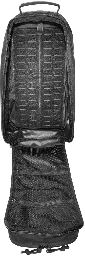 Tasmanian Tiger TT Modular Sling Pack 20, noir 7 Tasmanian Tiger TT Modular Sling Pack 20, noir – Image 5