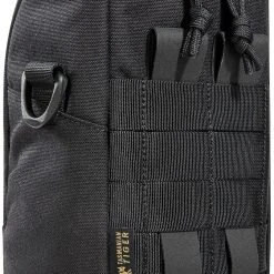 Tasmanian Tiger TT Modular Sac pour téléobjectif, noir -Sacs à dos Boutique tasmanian tiger tt modular tele lens bag black 2