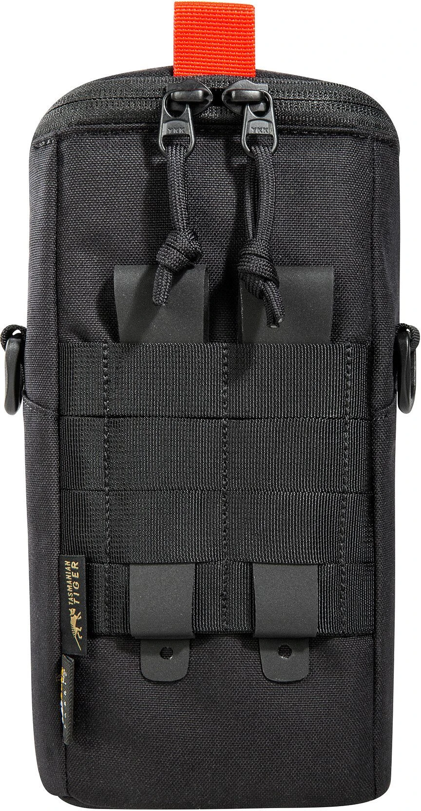 Tasmanian Tiger TT Modular Sac pour téléobjectif, olive 6 Tasmanian Tiger TT Modular Sac pour téléobjectif, olive – Image 4