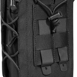 Tasmanian Tiger TT Multipurpose Pochette latérale, noir -Sacs à dos Boutique tasmanian tiger tt multipurpose side pouch black 2