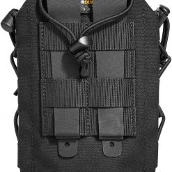 Tasmanian Tiger TT Multipurpose Pochette latérale, noir -Sacs à dos Boutique tasmanian tiger tt multipurpose side pouch black 4