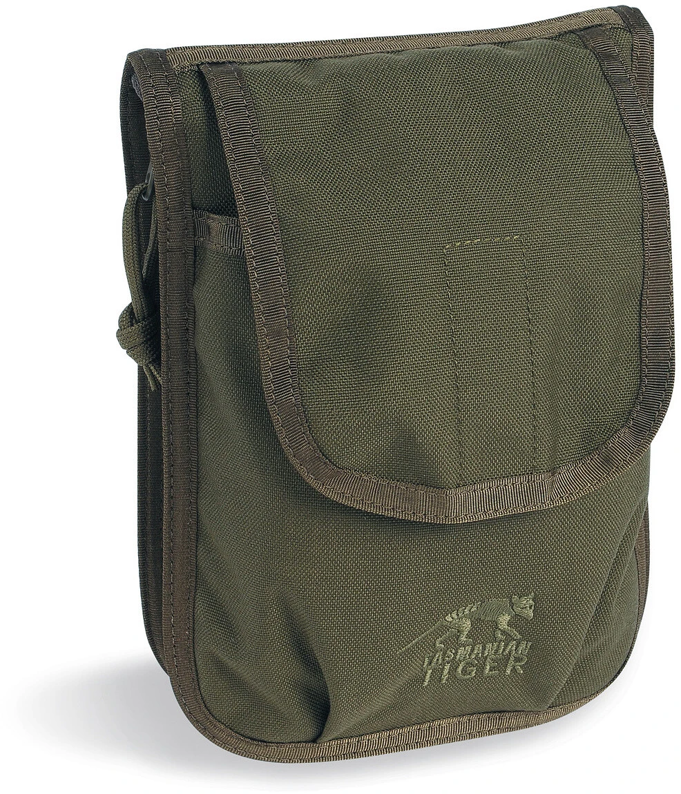 Tasmanian Tiger TT Pochette pour tablette, olive 3 Tasmanian Tiger TT Pochette pour tablette, olive