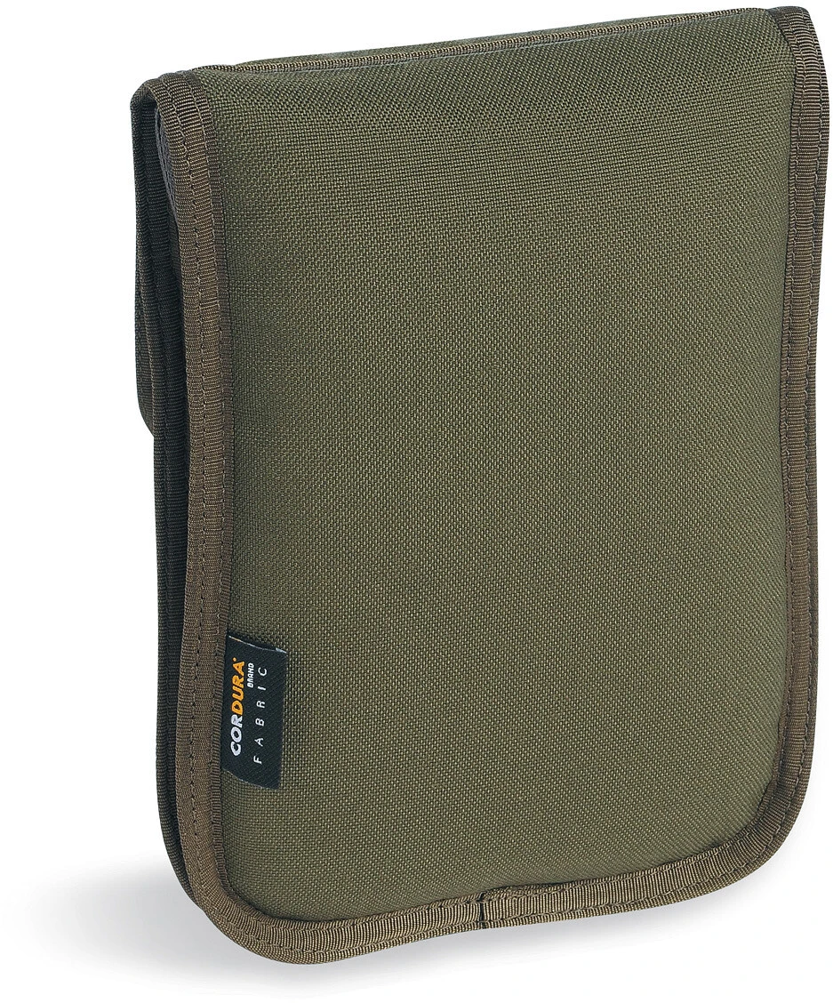 Tasmanian Tiger TT Pochette pour tablette, olive 4 Tasmanian Tiger TT Pochette pour tablette, olive – Image 2