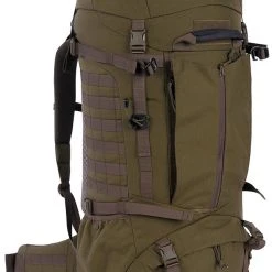 Tasmanian Tiger TT Pathfinder MKII 80l, beige