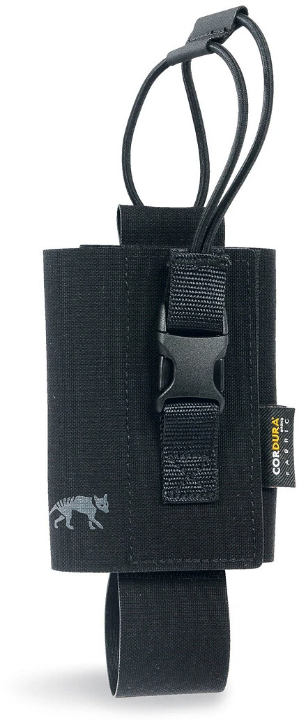 Tasmanian Tiger TT Radio Pouch LP, noir 3 Tasmanian Tiger TT Radio Pouch LP, noir