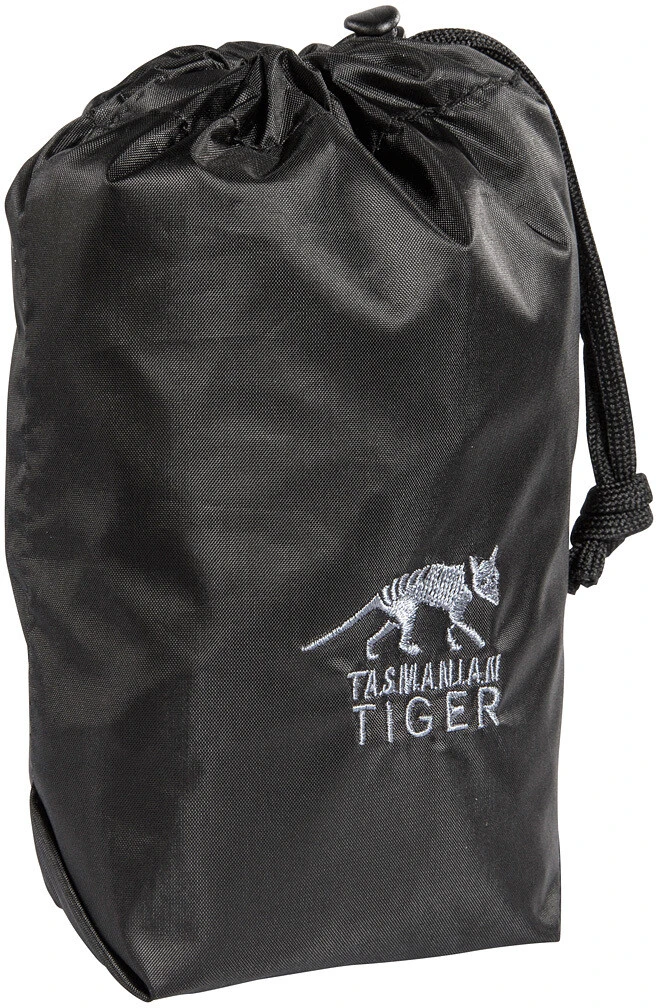 Tasmanian Tiger TT Housse de pluie XL, noir 4 Tasmanian Tiger TT Housse de pluie XL, noir – Image 2