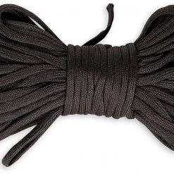 Tasmanian Tiger TT Reepschnur 20m, noir