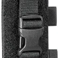 Tasmanian Tiger TT Sacoche pour ciseaux, noir