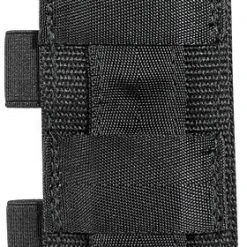 Tasmanian Tiger TT Sacoche pour ciseaux, noir -Sacs à dos Boutique tasmanian tiger tt scissors pouch black 4