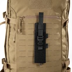 Tasmanian Tiger TT Sacoche pour ciseaux, olive -Sacs à dos Boutique tasmanian tiger tt scissors pouch black 5 3